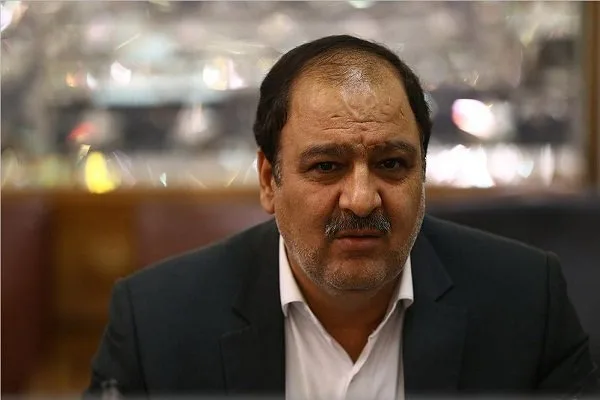 رنجبرزاده: دولت و مجلس ابعاد تشکیل «سازمان بازرگانی» را بررسی کنند رنجبرزاده: دولت و مجلس ابعاد تشکیل «سازمان بازرگانی» را بررسی کنند