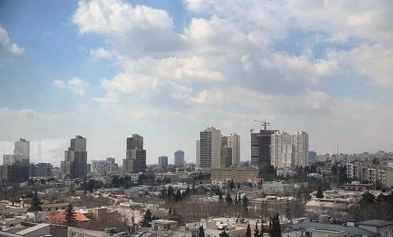 قیمت ملک کاهش می یابد | رونق معاملات بازار مسکن تا این تاریخ قیمت ملک کاهش می یابد | رونق معاملات بازار مسکن تا این تاریخ