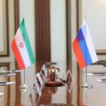 کالاهایی که ایران به روسیه صادر می کند