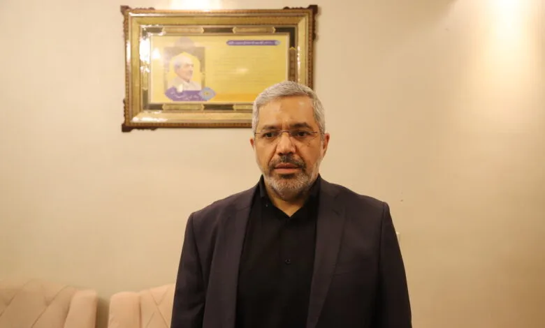 خوش‌بینی، زبان خوش و اعتدال در زندگی