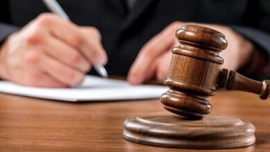 رای دادگاه برای پارکینگ یک خودروساز صادر شد