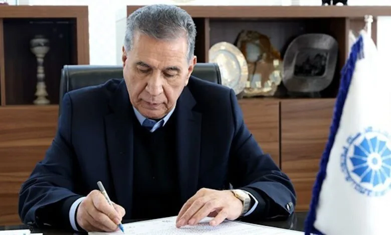 حمله تجاوزکارانه رژیم صهیونی به ایران، قاطعانه از سوی ICC محکوم شود
