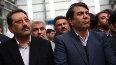 پیام صنعتی