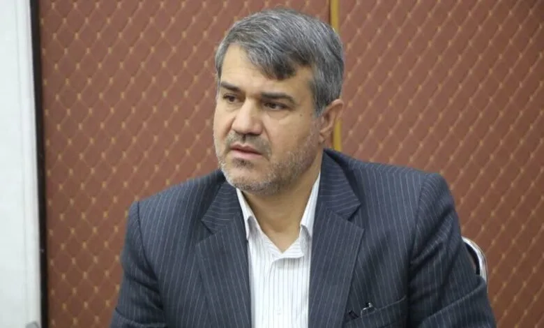 جزئیات بیشتر از پرونده قاچاق سوخت در جنوب کرمان/ سندسازی ۱۷ میلیون لیتر فرآورده خارج از شبکه توسط یک متهم جزئیات بیشتر از پرونده قاچاق سوخت در جنوب کرمان/ سندسازی ۱۷ میلیون لیتر فرآورده خارج از شبکه توسط یک متهم