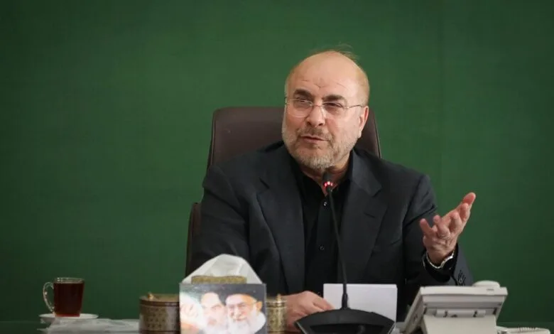 رئیس مجلس و وزرای کشور و راه و شهرسازی به کمیسیون امنیت ملی میروند رئیس مجلس و وزرای کشور و راه و شهرسازی به کمیسیون امنیت ملی میروند