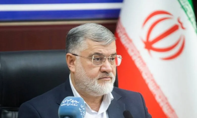 کمبود ۵.۵ مگاواتی برق در تهران/ روند کاهشی نرخ بیکاری در استان/ تبدیل شدن لکههای صنعتی به شهرکهای خصوصی کمبود ۵.۵ مگاواتی برق در تهران/ روند کاهشی نرخ بیکاری در استان/ تبدیل شدن لکههای صنعتی به شهرکهای خصوصی