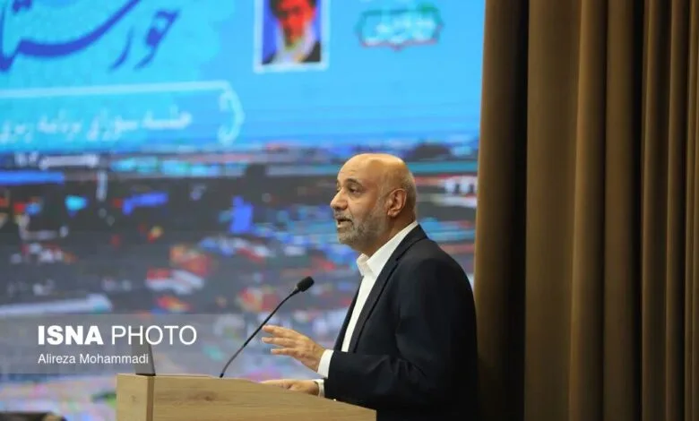 امکان راه‌اندازی دفتر «ILO» در خوزستان/ باید نگاه‌مان در بسیاری از حوزه‌ها تغییر یابد