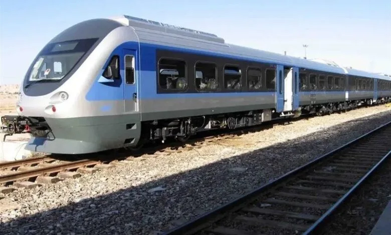 جزئیات تردد قطارهای تندروی تهران – مشهد اعلام شد جزئیات تردد قطارهای تندروی تهران – مشهد اعلام شد