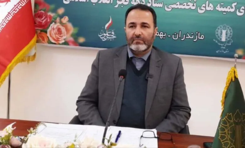 سرمایهگذاری رو به رشد در صنعت مازندران سرمایهگذاری رو به رشد در صنعت مازندران
