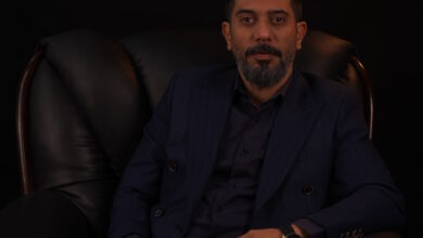 کاظم حاج علی؛ چهره‌ای برجسته در تبلیغات و تولید محتوای دیجیتال