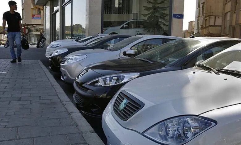 بازار خودرو در آخرین روز بهمن نوسانی شد؛ سورن پلاس، دنا، سهند، هایما و لاماری چقدر قیمت خورد؟ | جدول قیمت ها بازار خودرو در آخرین روز بهمن نوسانی شد؛ سورن پلاس، دنا، سهند، هایما و لاماری چقدر قیمت خورد؟ | جدول قیمت ها