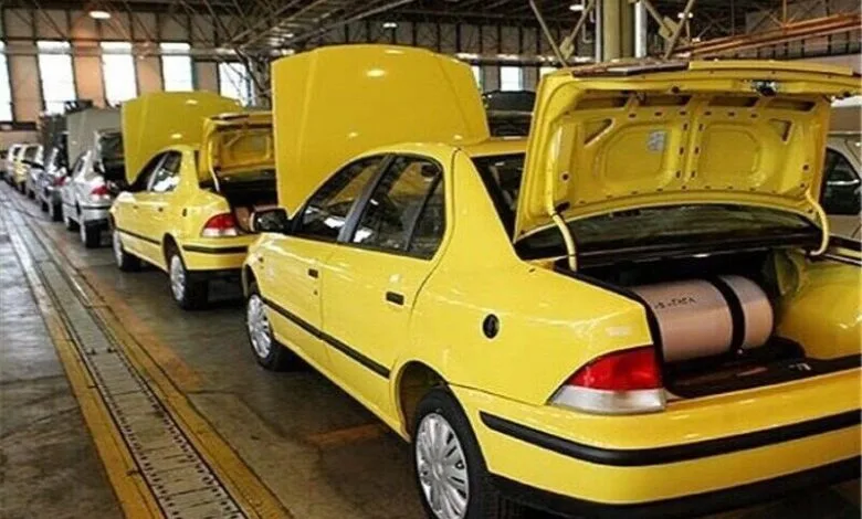 آغاز ثبت نام تبدیل خودروهای تکسوز به دوگانهسوز ؛ کدام خودروها مشمول این طرح می شوند؟ آغاز ثبت نام تبدیل خودروهای تکسوز به دوگانهسوز ؛ کدام خودروها مشمول این طرح می شوند؟