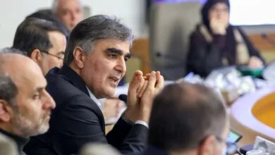 پیام صنعتی