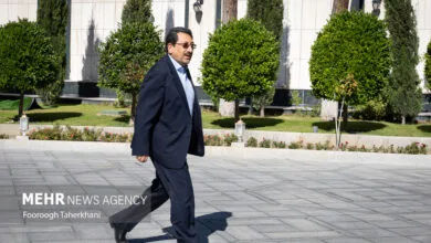 پیام صنعتی