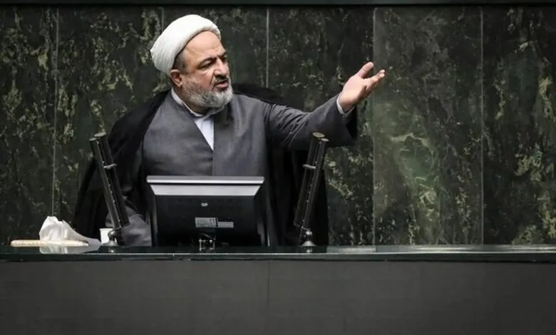 رسایی: یکی از شرکای شرکت «کروز» فراری و همسرش آمریکایی است رسایی: یکی از شرکای شرکت «کروز» فراری و همسرش آمریکایی است