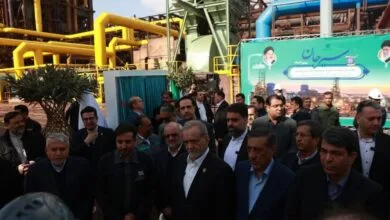پیام صنعتی
