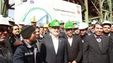 پیام صنعتی
