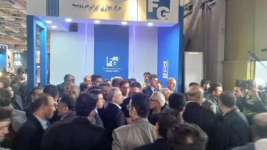پیام صنعتی