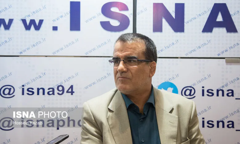 نمازی: استیضاح وزیر اقتصاد به بی‌ثباتی اقتصادی بیشتر کشور منجر می‌شود