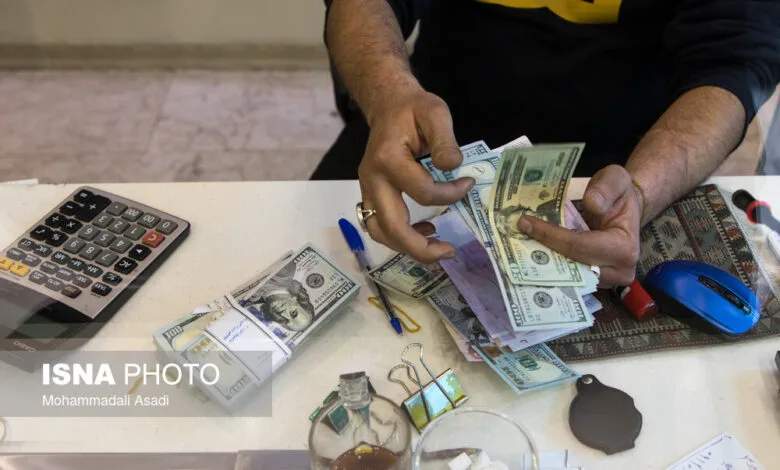 محکومیت ۴۶۴۰ میلیاردی اخلالگران بازار ارز