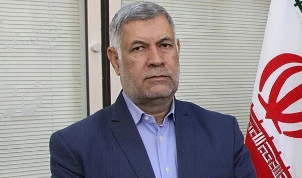 حسنپور: استیضاح وزیر اقتصاد کشور را با مشکل مواجه میکند حسنپور: استیضاح وزیر اقتصاد کشور را با مشکل مواجه میکند