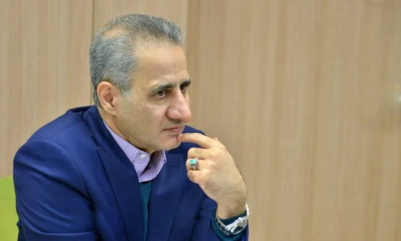 تأثیر جنگ تعرفهای آمریکا بر تجارت جهانی و اقتصاد ایران تأثیر جنگ تعرفهای آمریکا بر تجارت جهانی و اقتصاد ایران