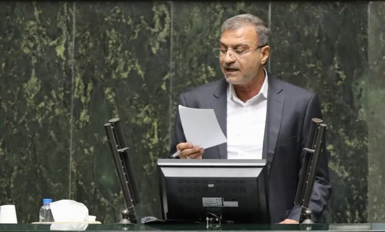 مرادی: تدابیری برای رفع ناترازی انرژی اندیشیده شود