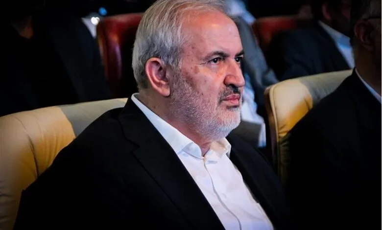 دنبال رفع مشکل ناترازی انرژی در سال آینده هستیم دنبال رفع مشکل ناترازی انرژی در سال آینده هستیم