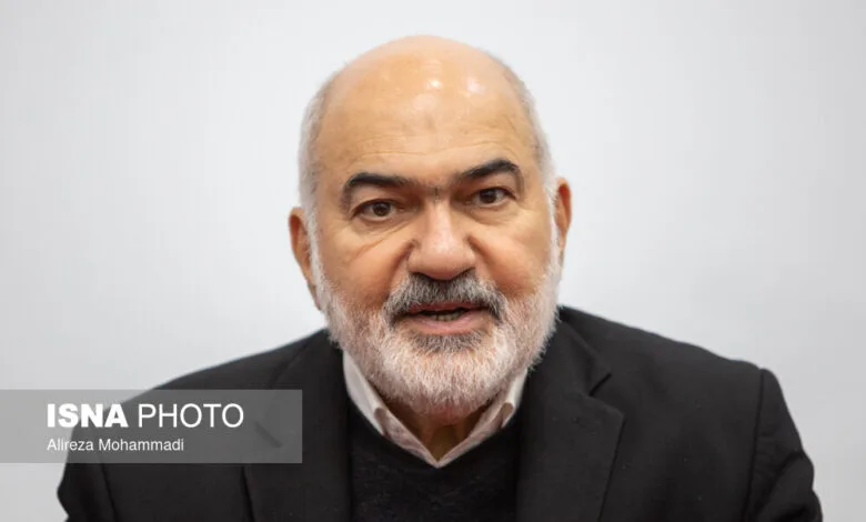 لزوم مدیریت منابع آب با توجه به شرایط بارندگی‌ها