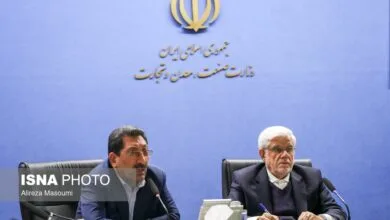 پیام صنعتی