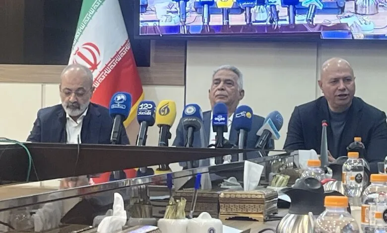 تحقق رشد ١٣ درصدی بخش معدن شدنی است/ دولت باید تصدیگری را به صفر برساند تحقق رشد ١٣ درصدی بخش معدن شدنی است/ دولت باید تصدیگری را به صفر برساند