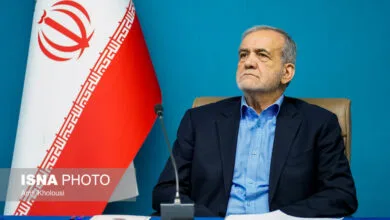 پیام صنعتی