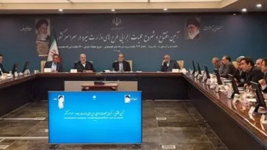 پیام صنعتی