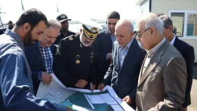 پیام صنعتی