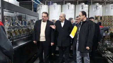 پیام صنعتی