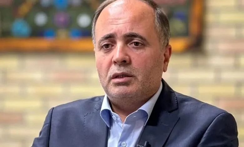 در کنار هم برای ایران؛ فردا با همت مردم صحنه دیگری از وفاق را در سراسر ایران خواهیم دید