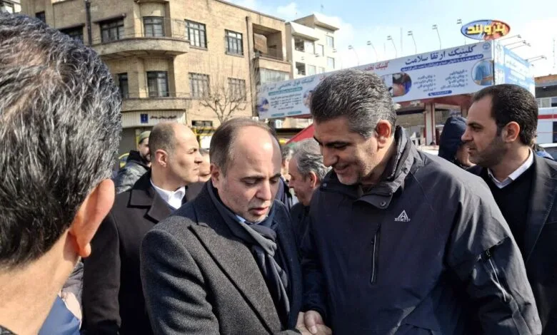 وزیر جهاد کشاورزی: ایران پیش از تولد آمریکا اهل مذاکره بود/هنوز مانده تا به تمدن ایران برسند
