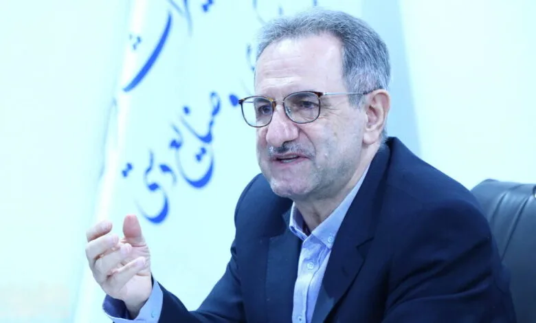 زمان میبرد تا طرحهای «ارزانسازی سفر» به نتیجه برسد زمان میبرد تا طرحهای «ارزانسازی سفر» به نتیجه برسد