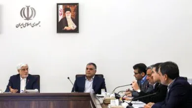 پیام صنعتی