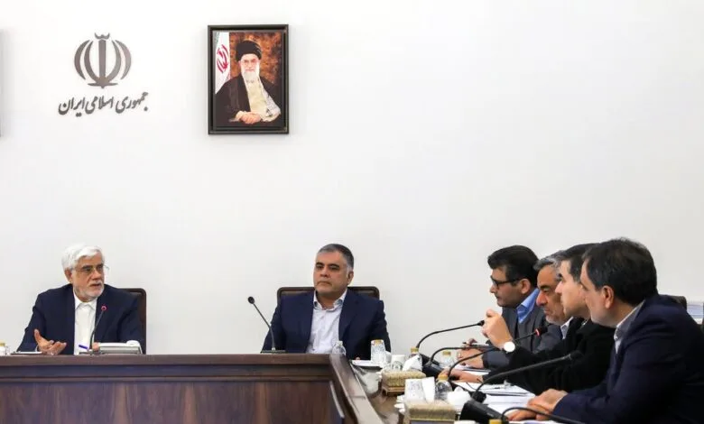 بهره‌برداری و توسعه میادین مشترک نفت و گاز از جمله اولویت‌های دولت چهاردهم است