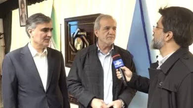 پیام صنعتی