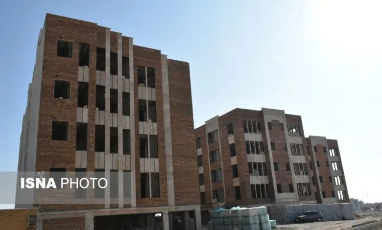 لزوم بهره‌گیری از تمام ظرفیت‌ها برای افزایش تولید مسکن در خوزستان