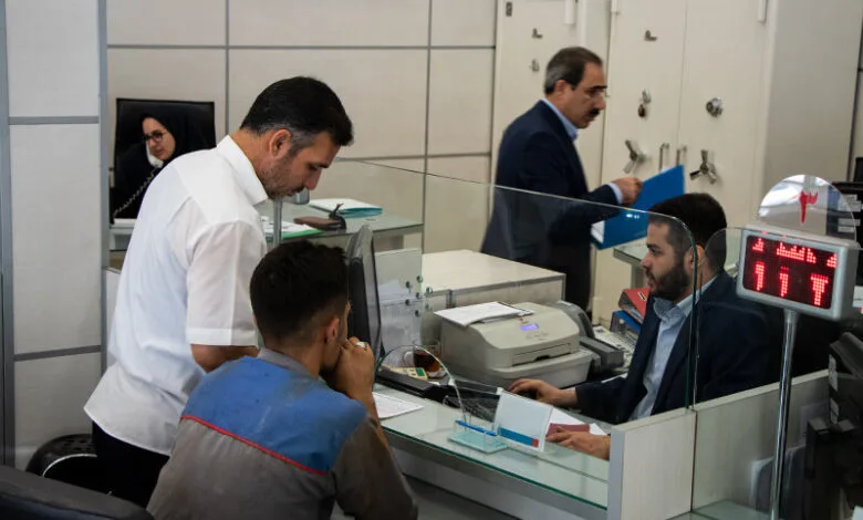 ۵۸ درصد از سپردههای بانکی کشور در اختیار استان تهران! ۵۸ درصد از سپردههای بانکی کشور در اختیار استان تهران!