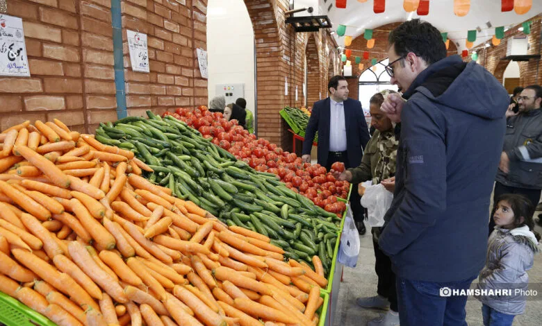 نقشه دولت برای مهار گرانی