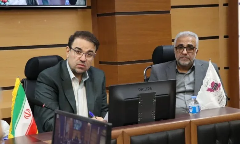 اجرای طرح ۱۰۰ روزه جبرانی تولید در کشور اجرای طرح ۱۰۰ روزه جبرانی تولید در کشور