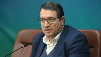 پیام صنعتی