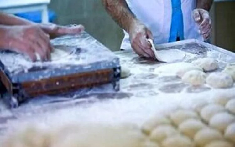 از تشدید نظارت بر قیمت‌های مصوب نان تا افزایش ۱۰ برابری جریمه تخلف نانواها در استان تهران