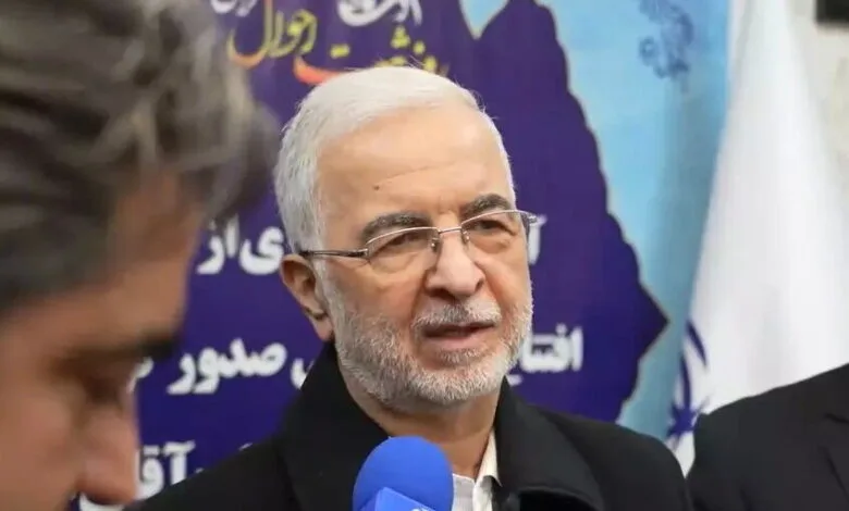 وزیر کشور: حاملهای انرژی گران نمیشود وزیر کشور: حاملهای انرژی گران نمیشود