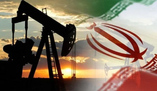 خبرهای خوشی در حوزه تولید نفت در ۱۴۰۴ خواهیم داشت خبرهای خوشی در حوزه تولید نفت در ۱۴۰۴ خواهیم داشت