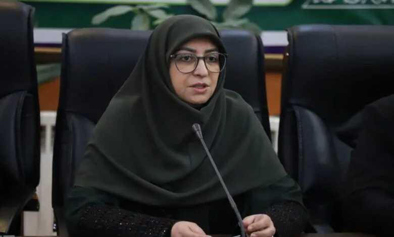 شرق مازندران با تنش آبی و فرونشست مواجه است